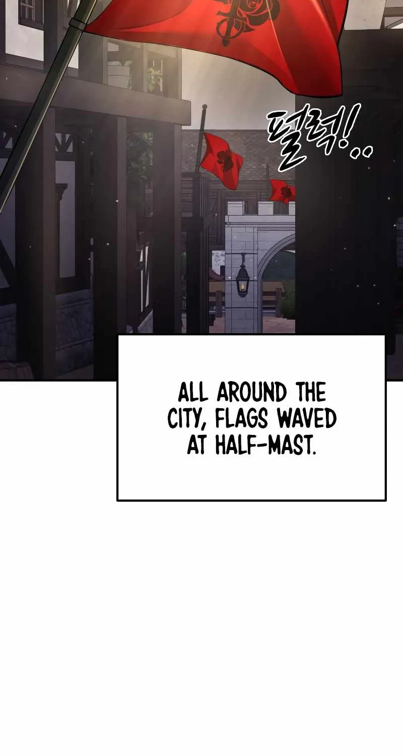 I Became the Tyrant of a Defence Game Chapter 35 page 4 - 