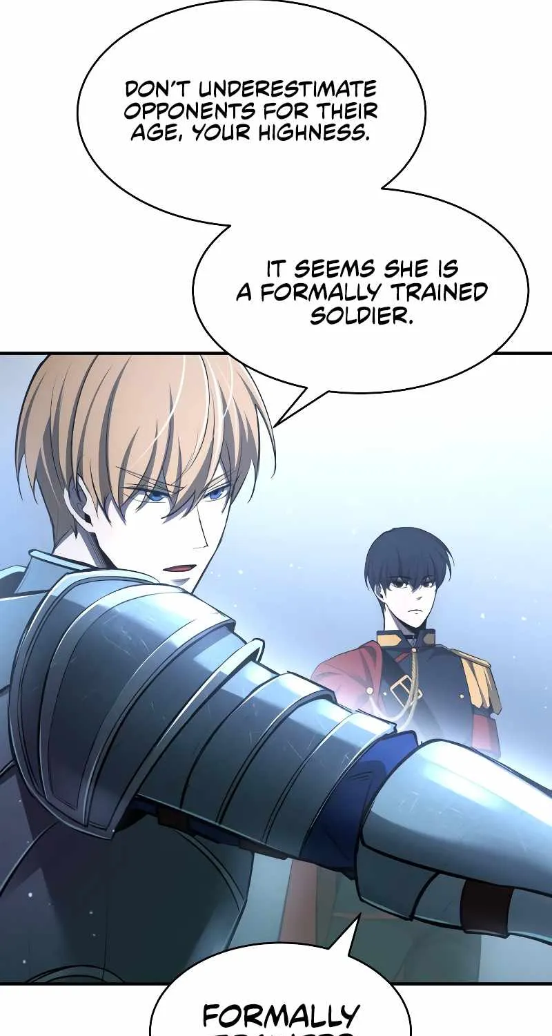 I Became the Tyrant of a Defence Game Chapter 35 page 31 - 