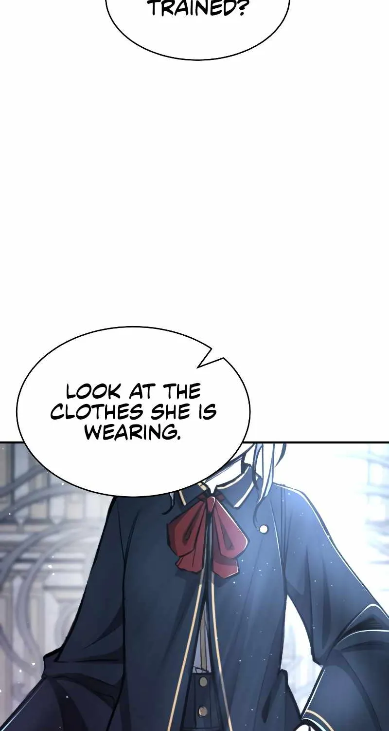 I Became the Tyrant of a Defence Game Chapter 35 page 32 - 