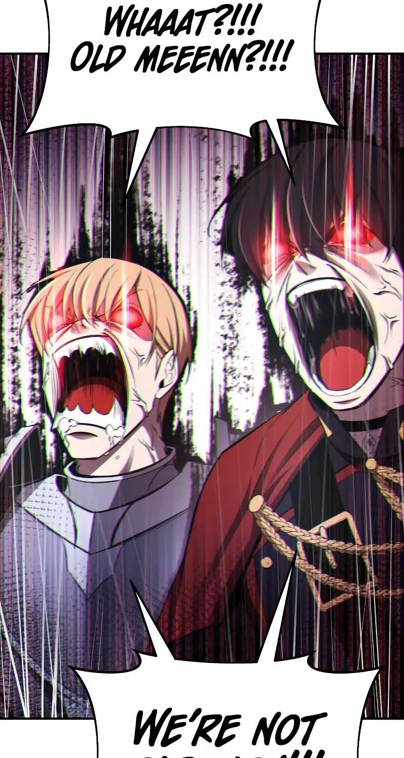 I Became the Tyrant of a Defence Game Chapter 35 page 38 - 
