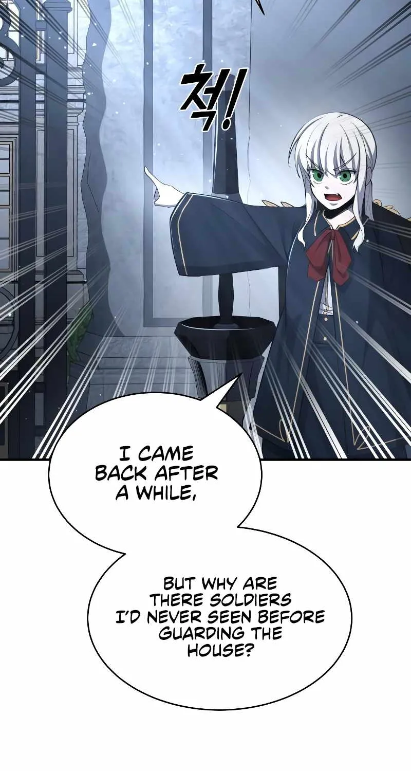 I Became the Tyrant of a Defence Game Chapter 35 page 40 - 