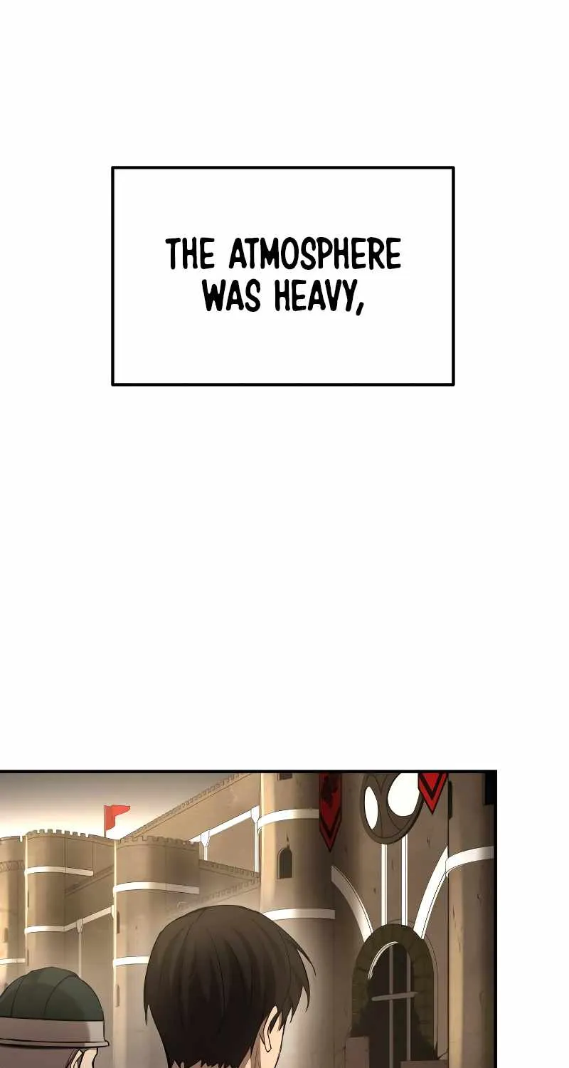 I Became the Tyrant of a Defence Game Chapter 35 page 5 - 