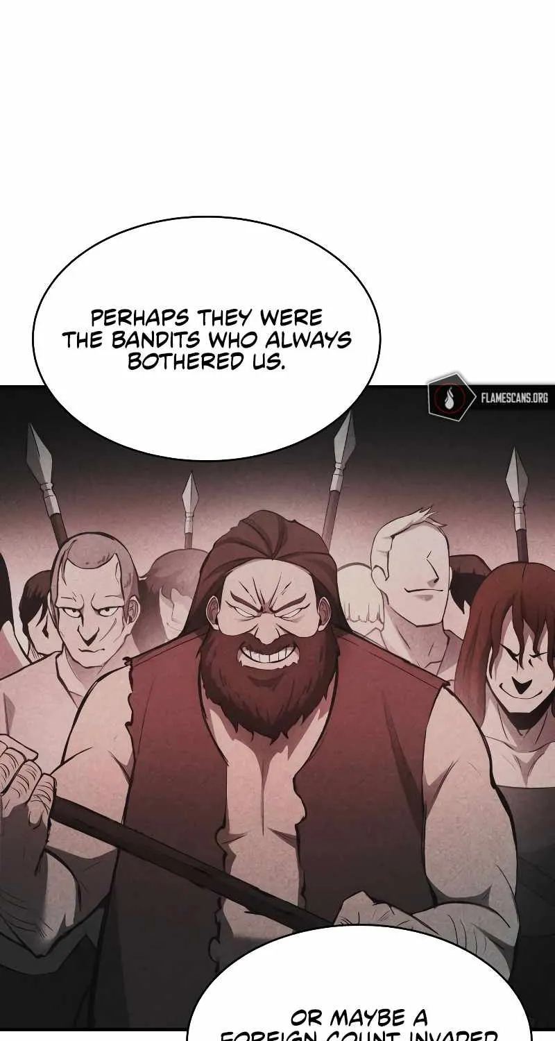 I Became the Tyrant of a Defence Game Chapter 35 page 41 - 