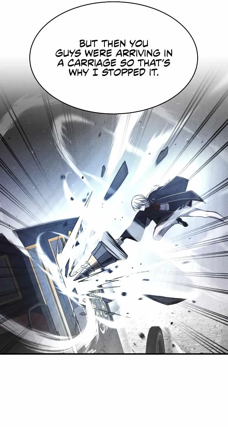 I Became the Tyrant of a Defence Game Chapter 35 page 43 - 