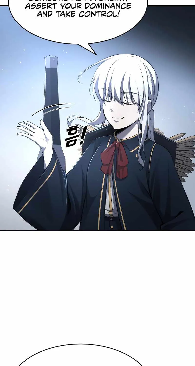 I Became the Tyrant of a Defence Game Chapter 35 page 46 - 