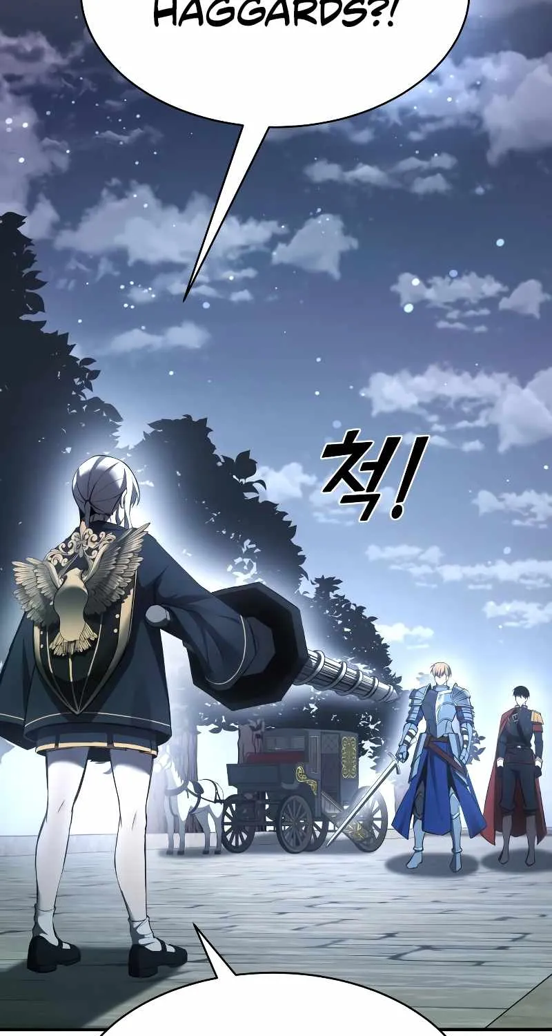 I Became the Tyrant of a Defence Game Chapter 35 page 49 - 