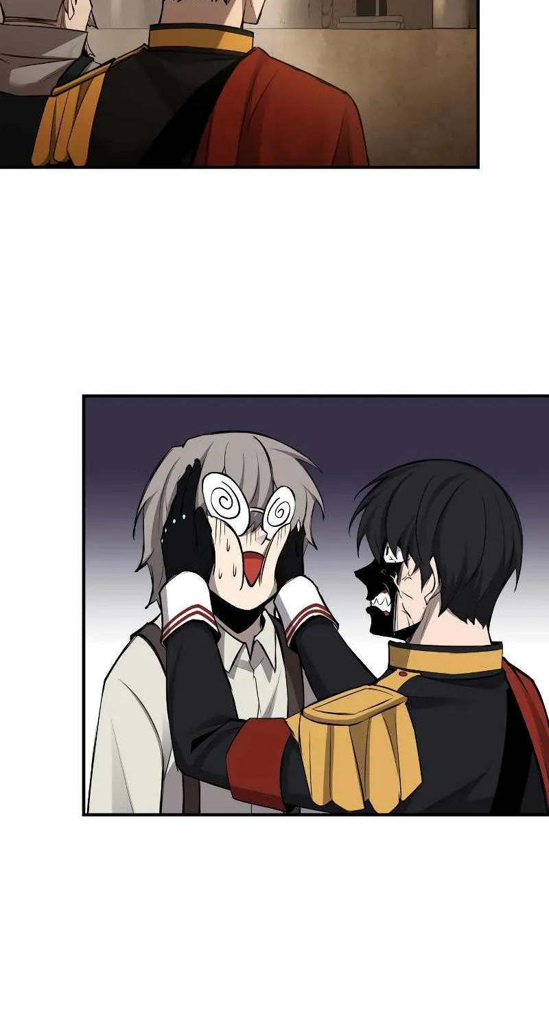I Became the Tyrant of a Defence Game Chapter 35 page 6 - 