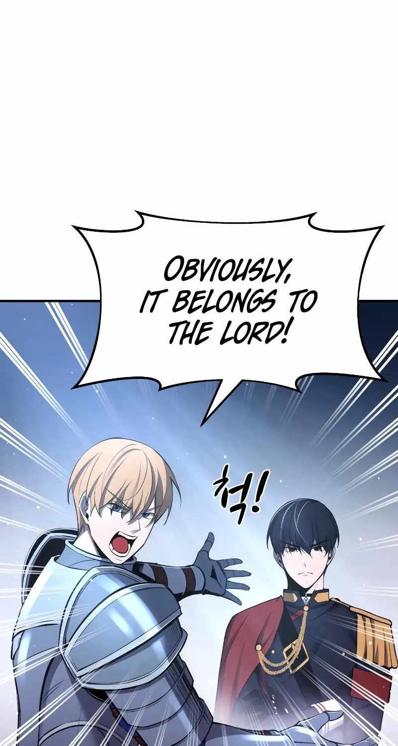 I Became the Tyrant of a Defence Game Chapter 35 page 54 - 