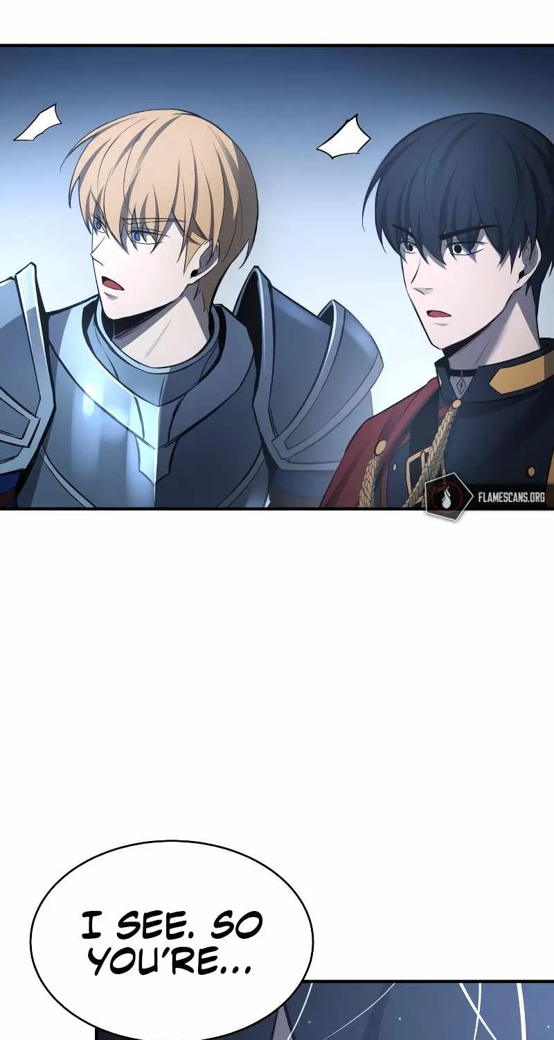 I Became the Tyrant of a Defence Game Chapter 35 page 57 - 