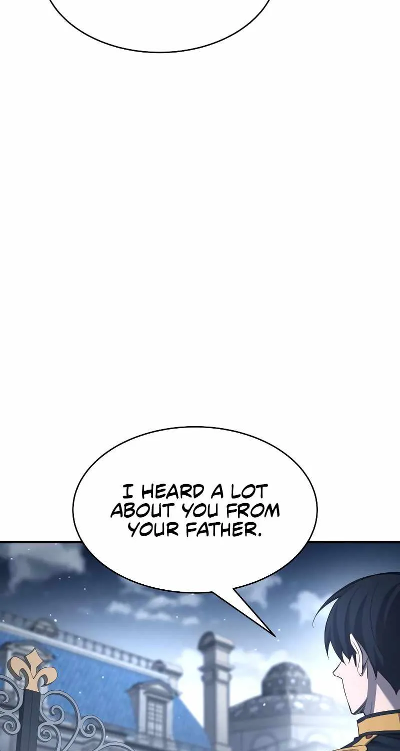 I Became the Tyrant of a Defence Game Chapter 35 page 61 - 