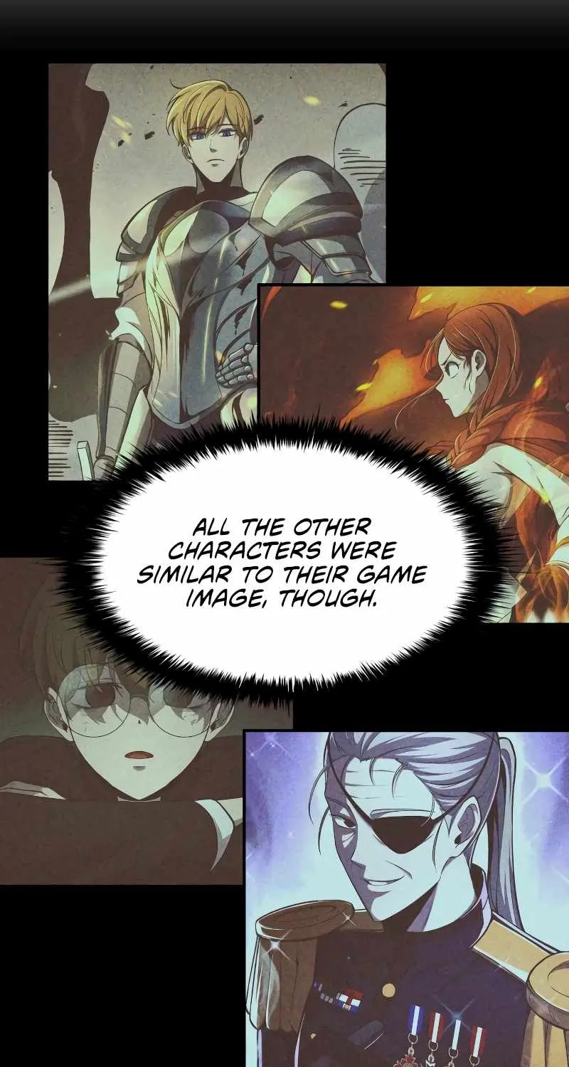 I Became the Tyrant of a Defence Game Chapter 35 page 69 - 