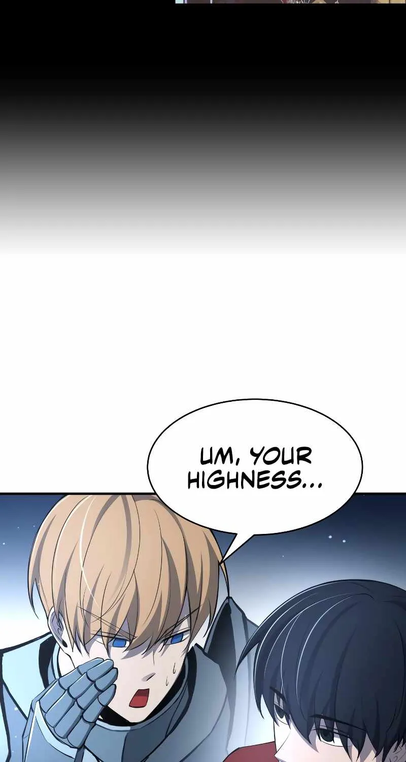 I Became the Tyrant of a Defence Game Chapter 35 page 70 - 