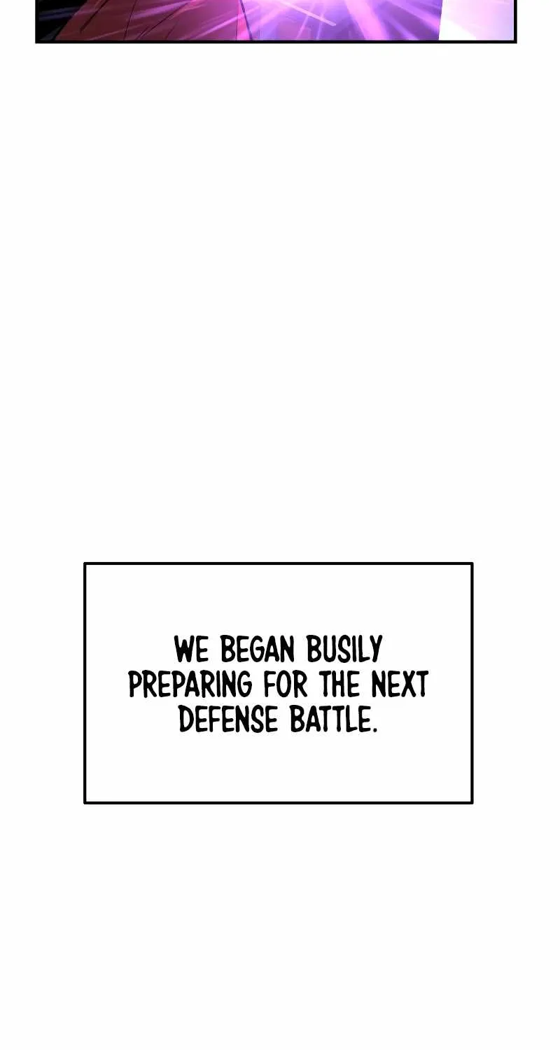 I Became the Tyrant of a Defence Game Chapter 35 page 8 - 