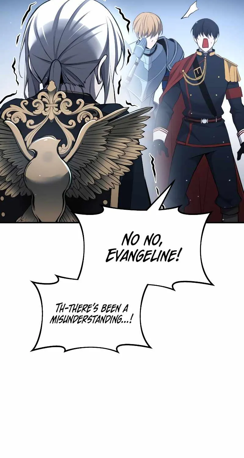 I Became the Tyrant of a Defence Game Chapter 35 page 72 - 