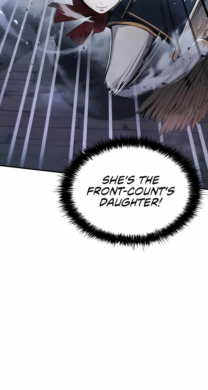 I Became the Tyrant of a Defence Game Chapter 35 page 83 - 