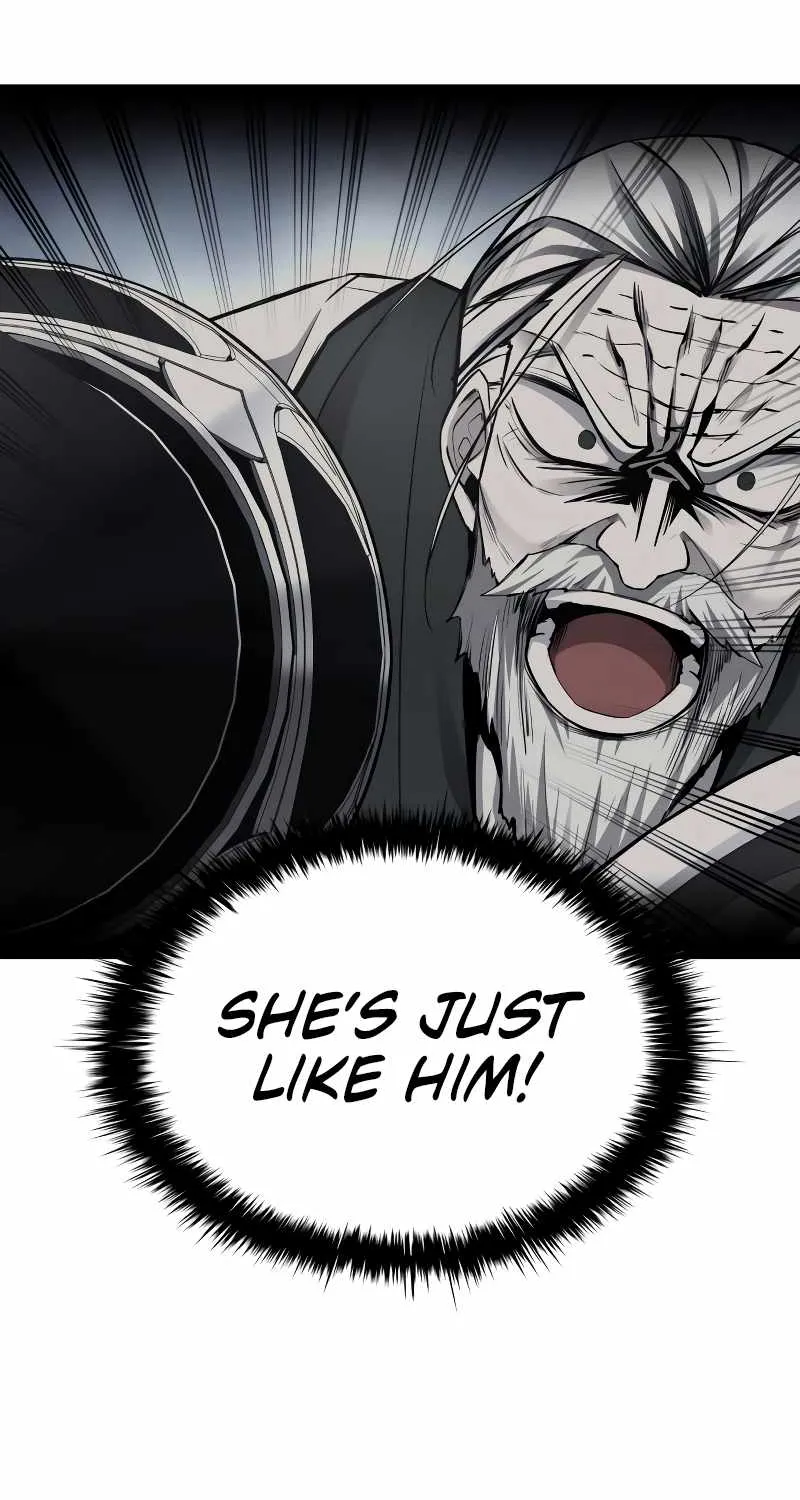 I Became the Tyrant of a Defence Game Chapter 35 page 84 - 