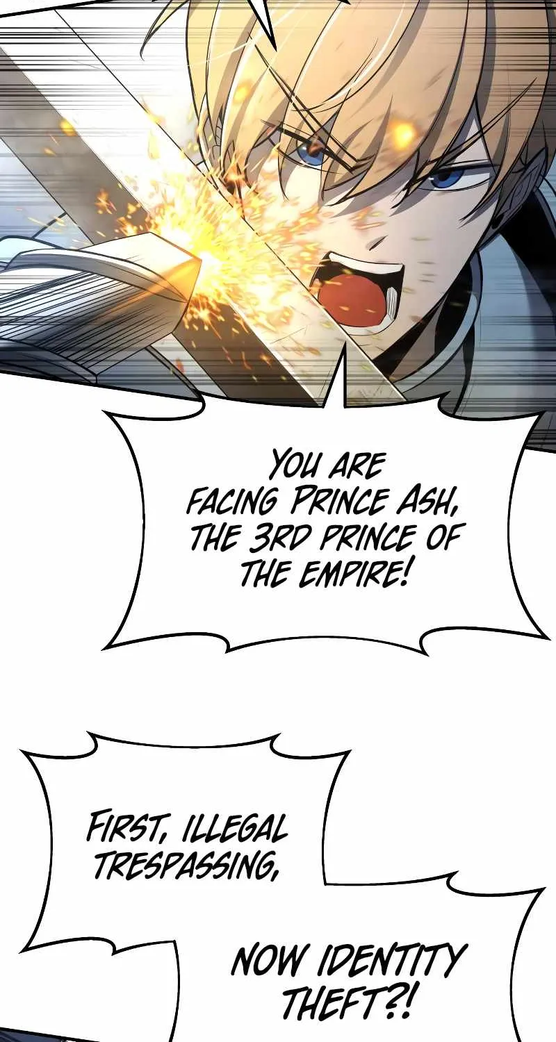 I Became the Tyrant of a Defence Game Chapter 35 page 87 - 