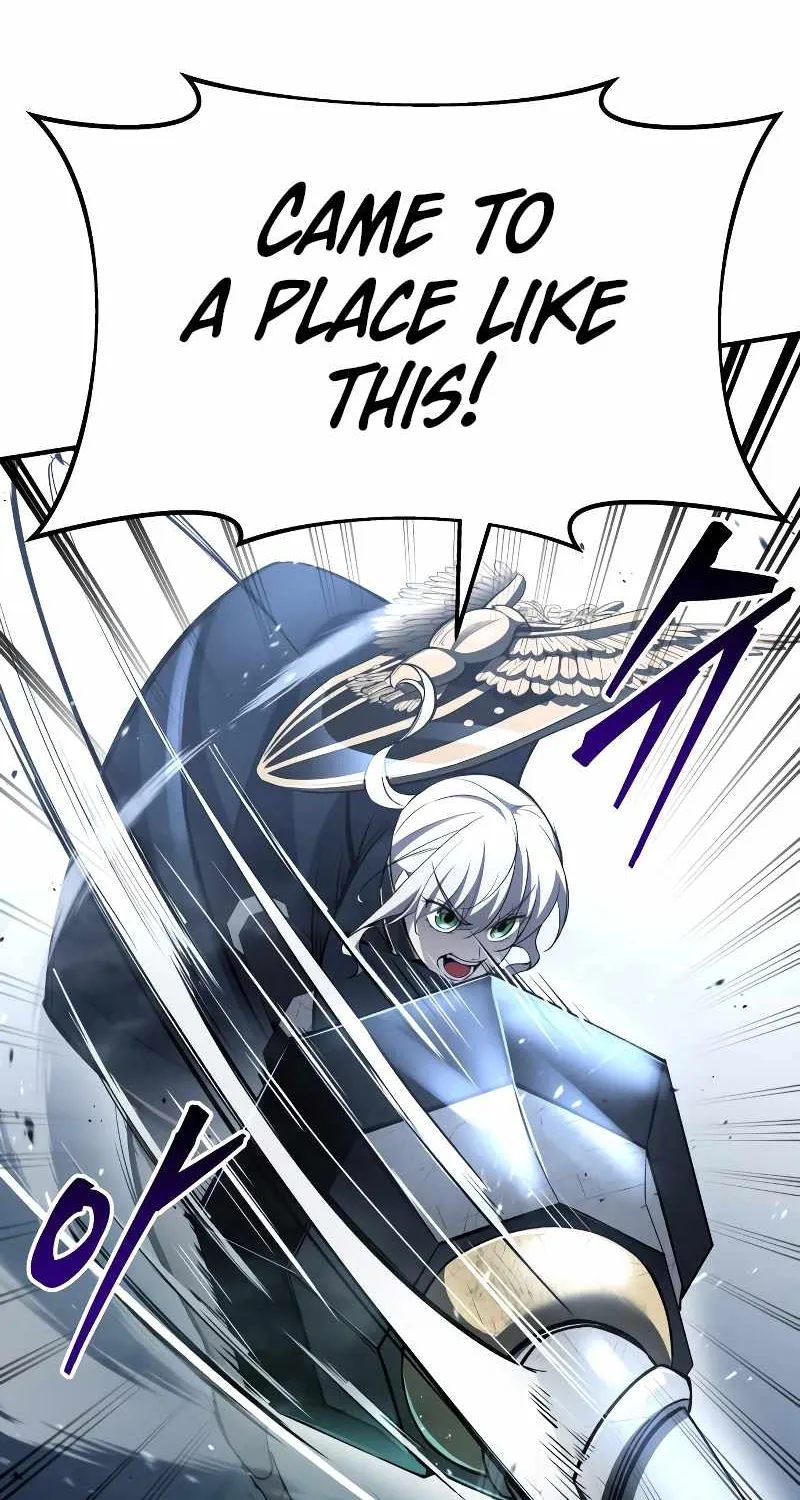 I Became the Tyrant of a Defence Game Chapter 35 page 91 - 
