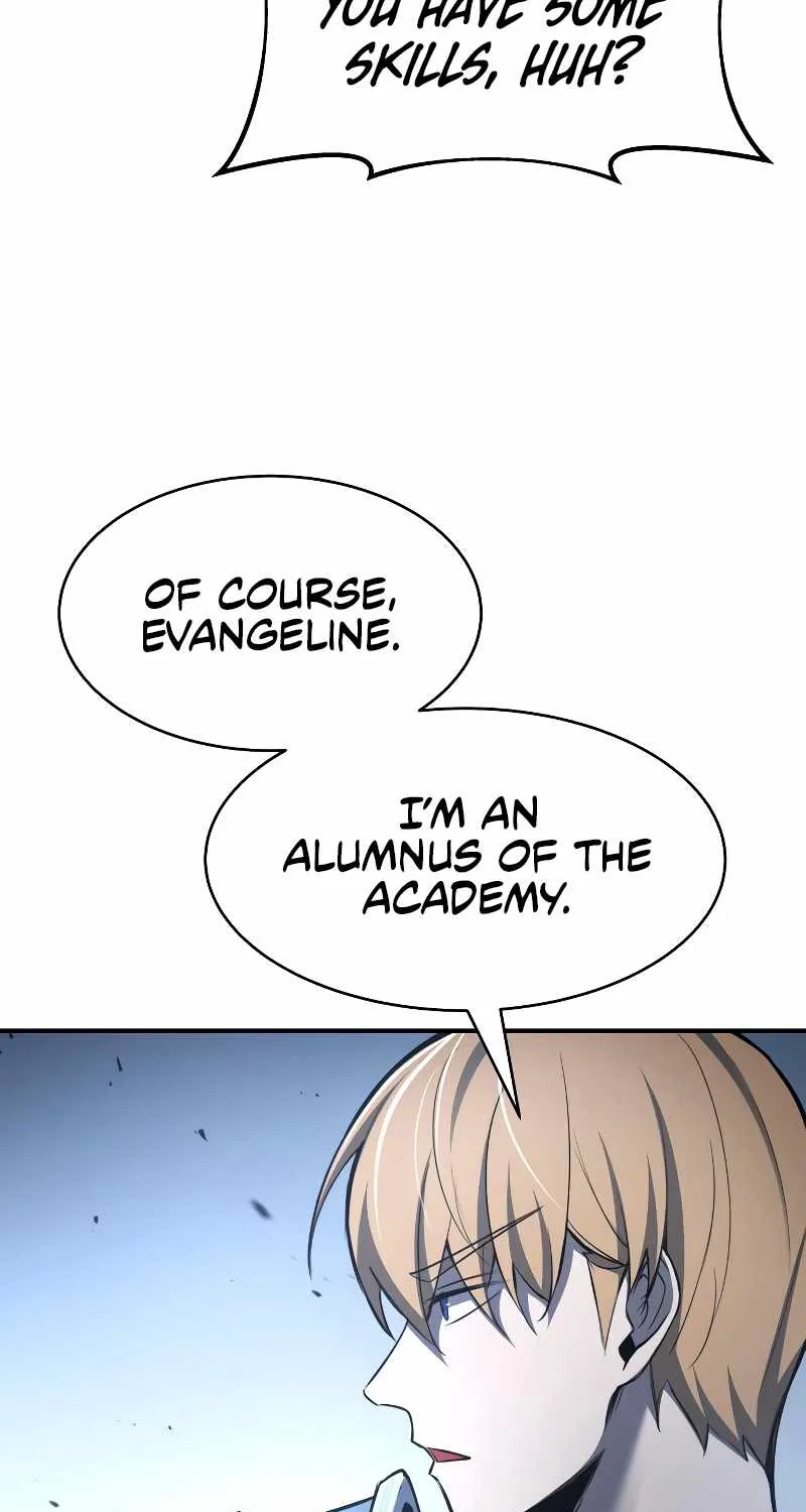 I Became the Tyrant of a Defence Game Chapter 35 page 96 - 