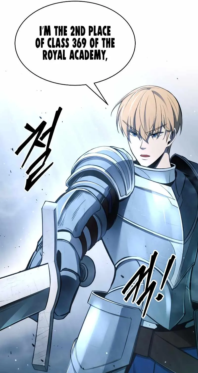 I Became the Tyrant of a Defence Game Chapter 35 page 98 - 