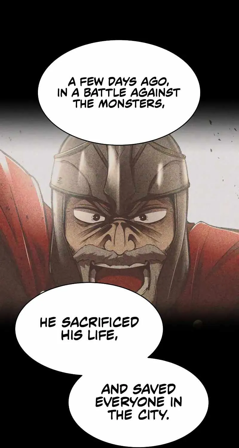 I Became the Tyrant of a Defence Game Chapter 36 page 104 - 