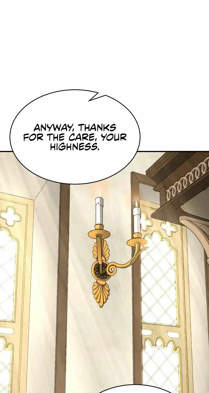 I Became the Tyrant of a Defence Game Chapter 36 page 123 - 
