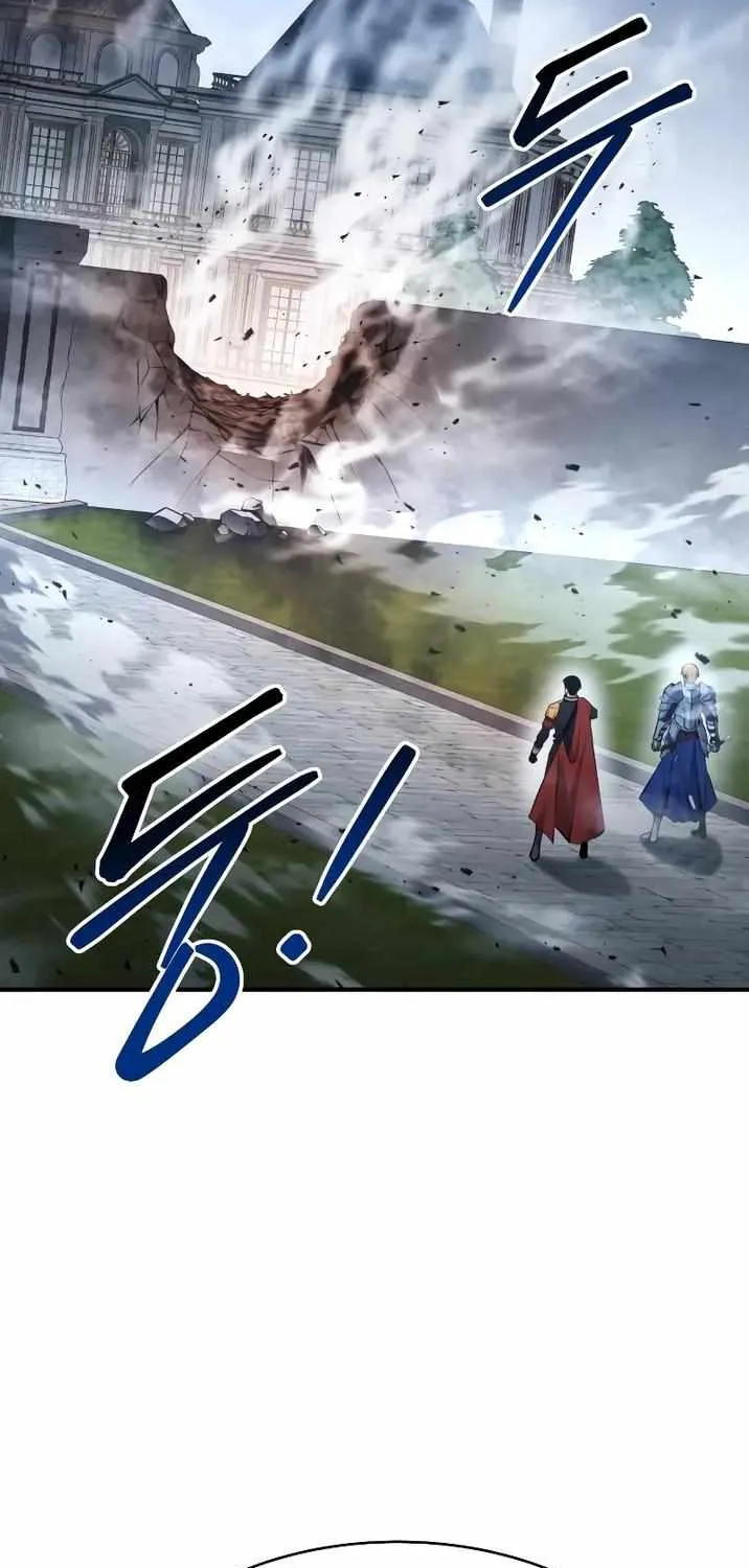 I Became the Tyrant of a Defence Game Chapter 36 page 3 - 