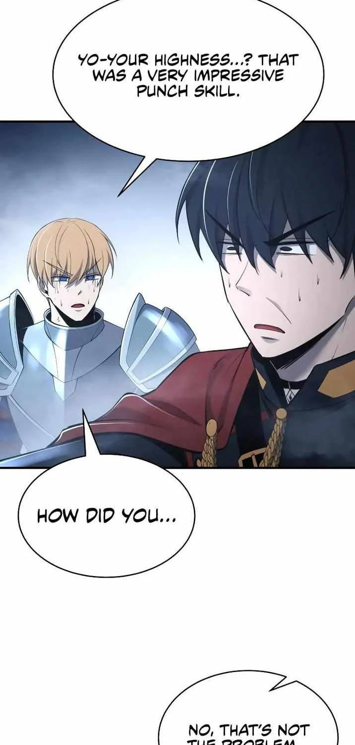 I Became the Tyrant of a Defence Game Chapter 36 page 4 - 