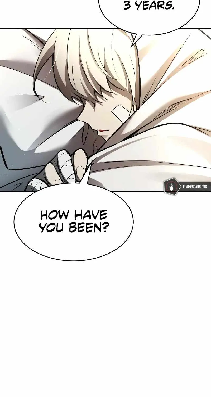 I Became the Tyrant of a Defence Game Chapter 36 page 38 - 