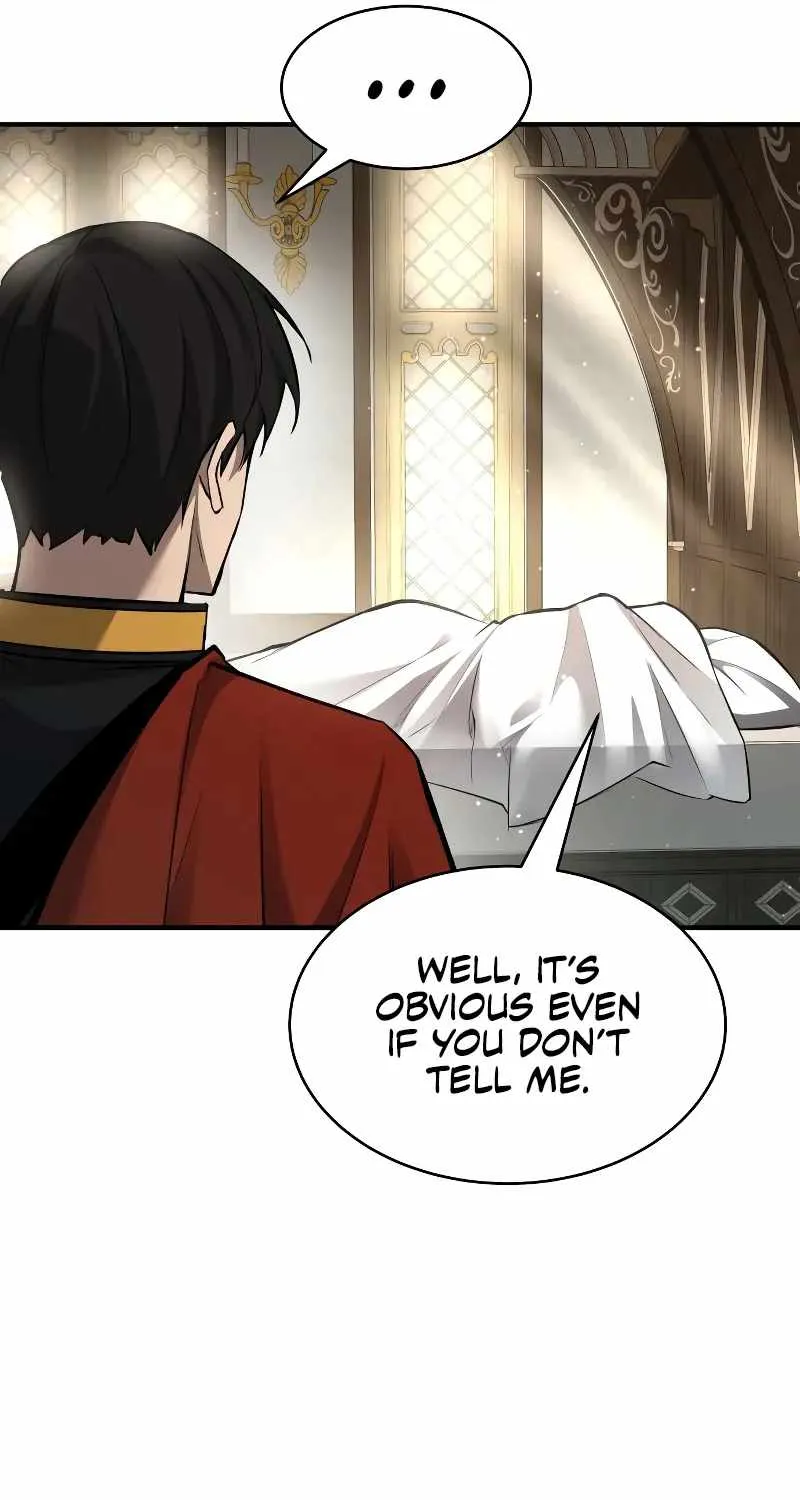 I Became the Tyrant of a Defence Game Chapter 36 page 40 - 
