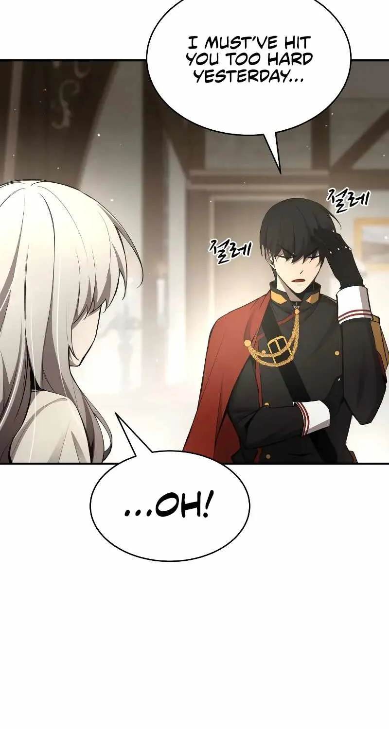 I Became the Tyrant of a Defence Game Chapter 36 page 50 - 