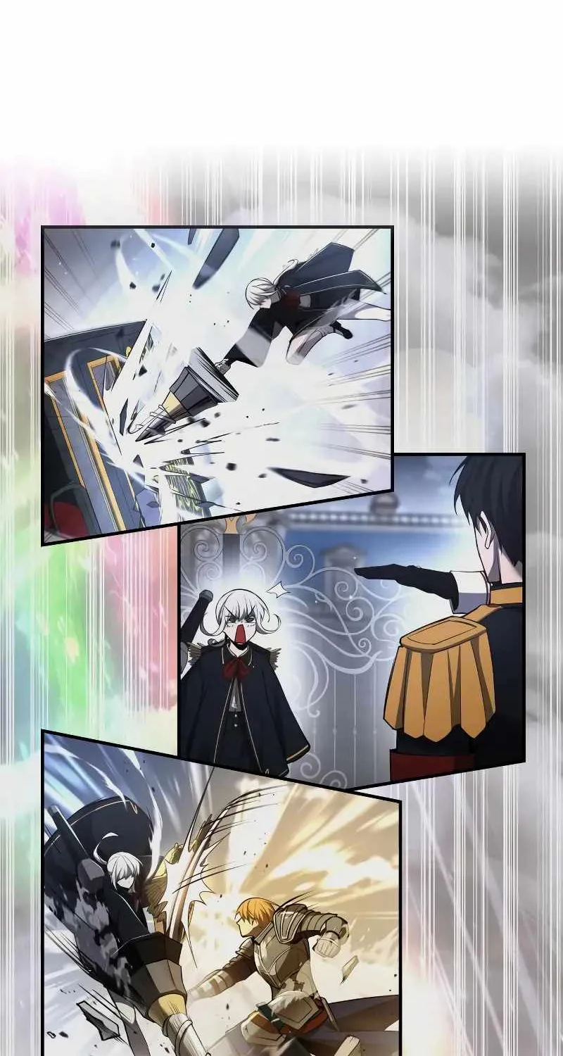 I Became the Tyrant of a Defence Game Chapter 36 page 51 - 
