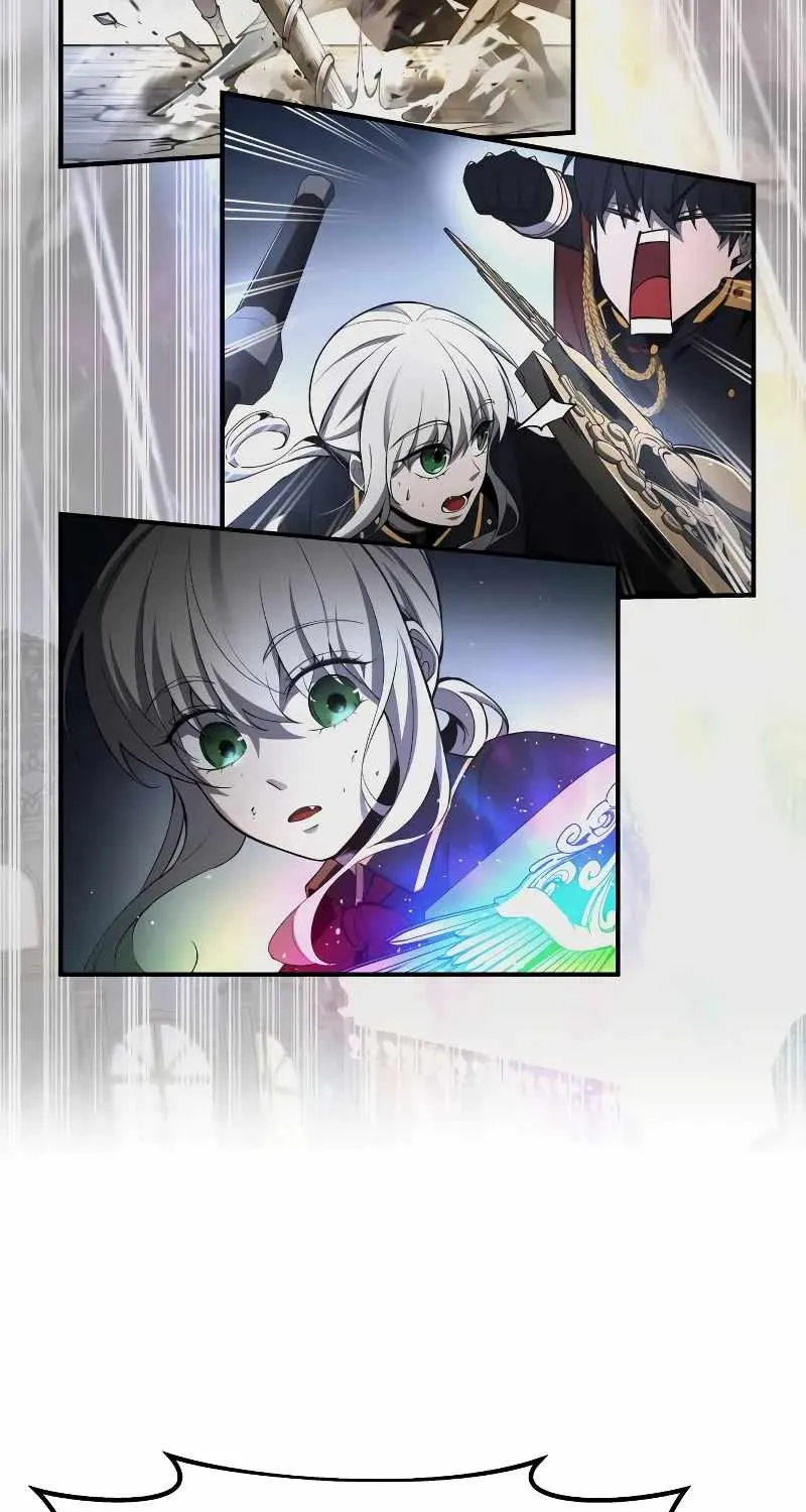 I Became the Tyrant of a Defence Game Chapter 36 page 52 - 
