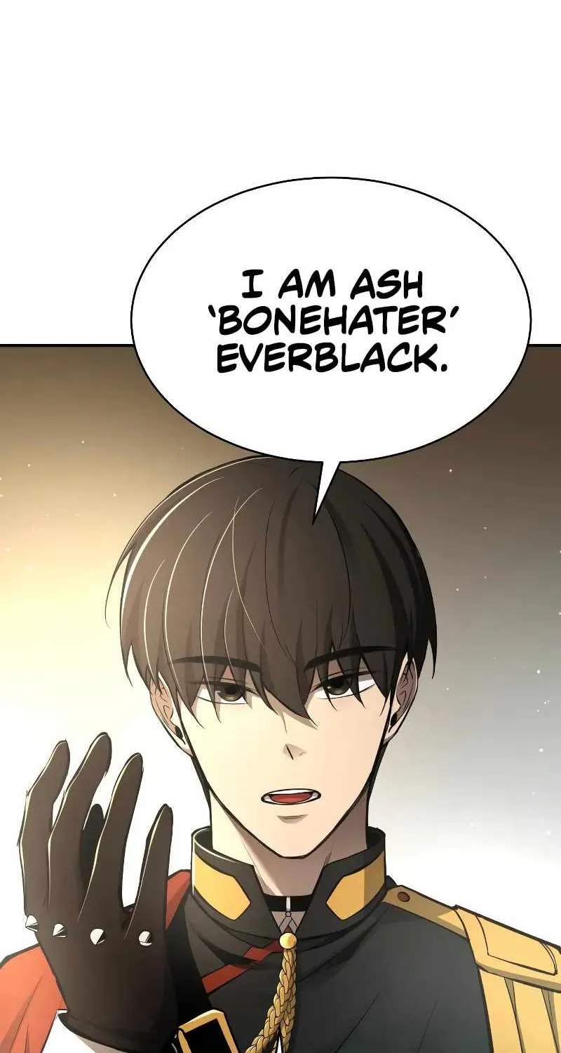 I Became the Tyrant of a Defence Game Chapter 36 page 58 - 