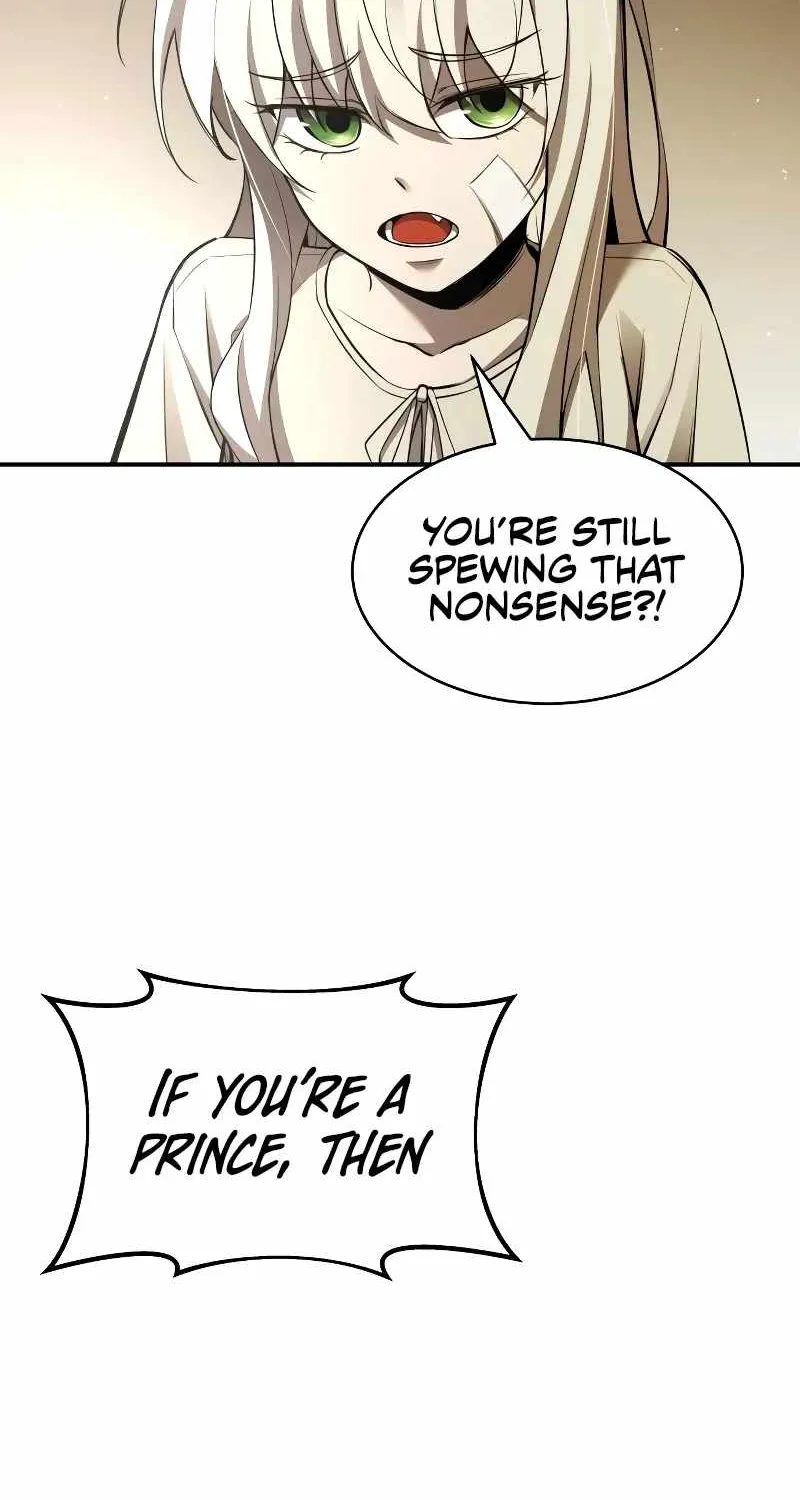 I Became the Tyrant of a Defence Game Chapter 36 page 60 - 