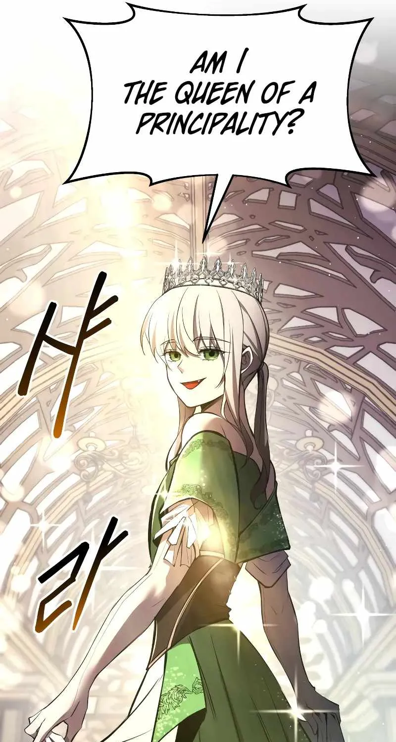 I Became the Tyrant of a Defence Game Chapter 36 page 62 - 