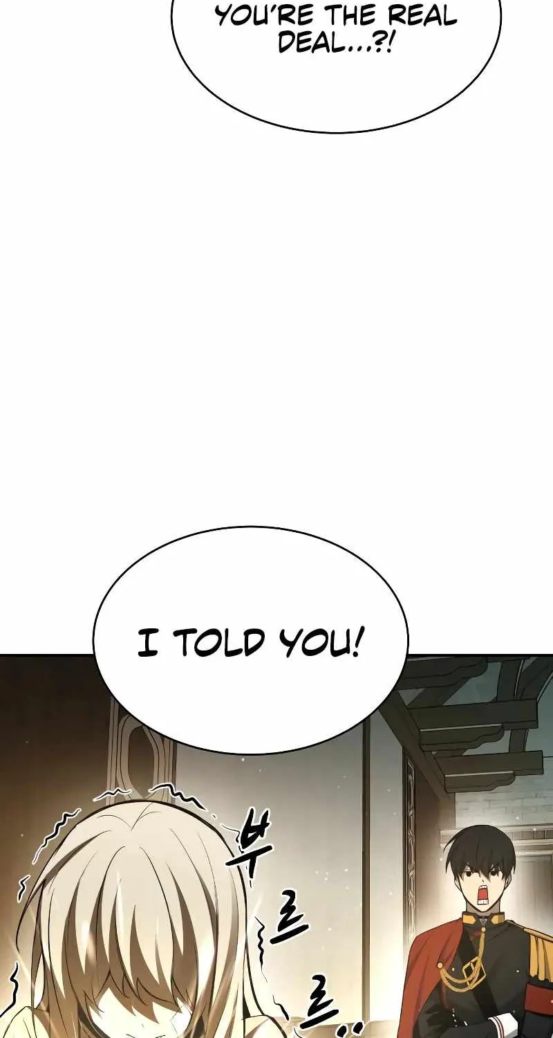 I Became the Tyrant of a Defence Game Chapter 36 page 67 - 