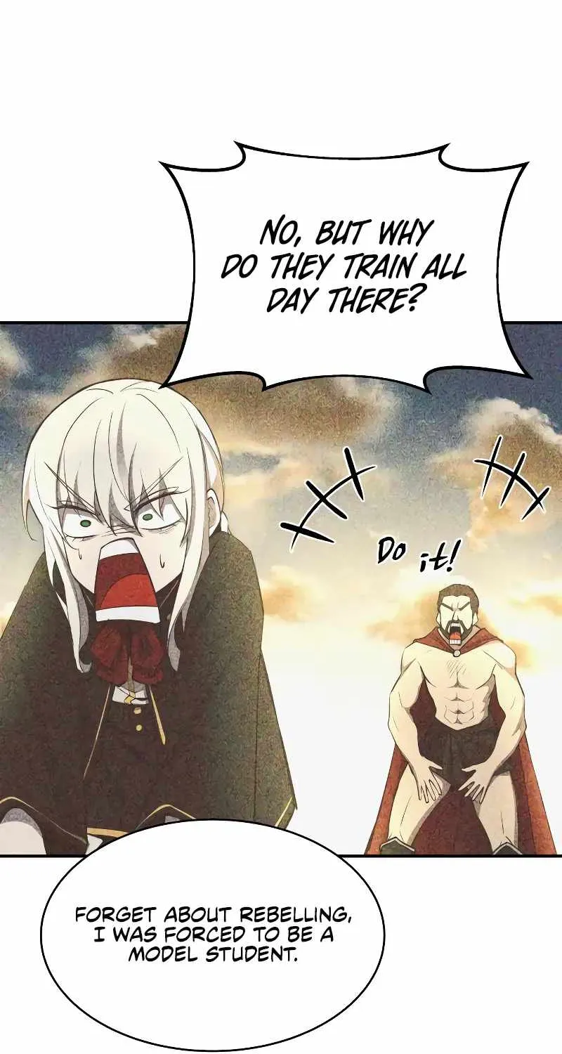I Became the Tyrant of a Defence Game Chapter 36 page 79 - 