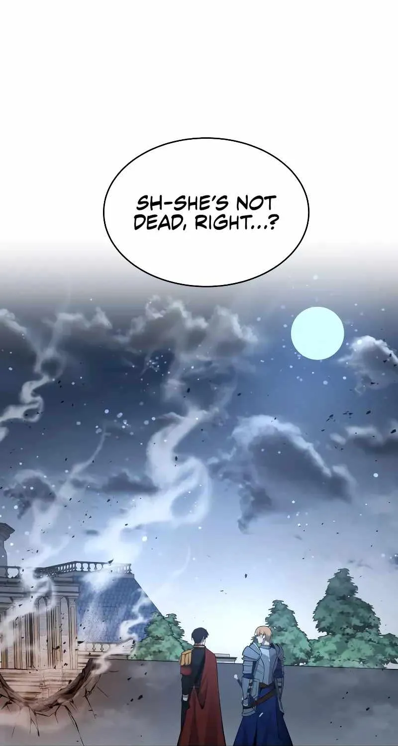 I Became the Tyrant of a Defence Game Chapter 36 page 9 - 