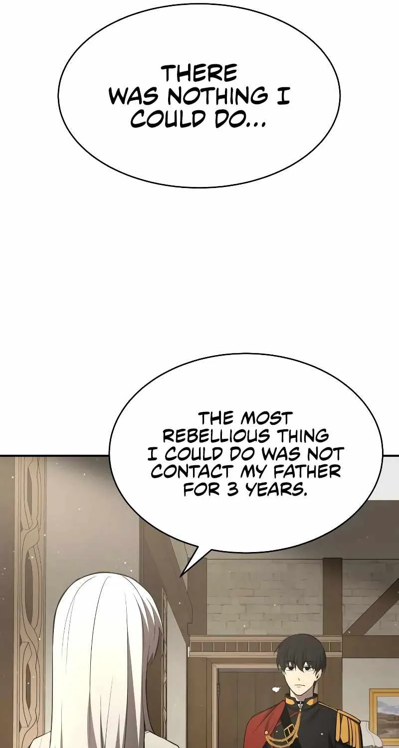 I Became the Tyrant of a Defence Game Chapter 36 page 83 - 