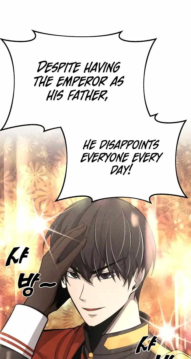 I Became the Tyrant of a Defence Game Chapter 36 page 85 - 