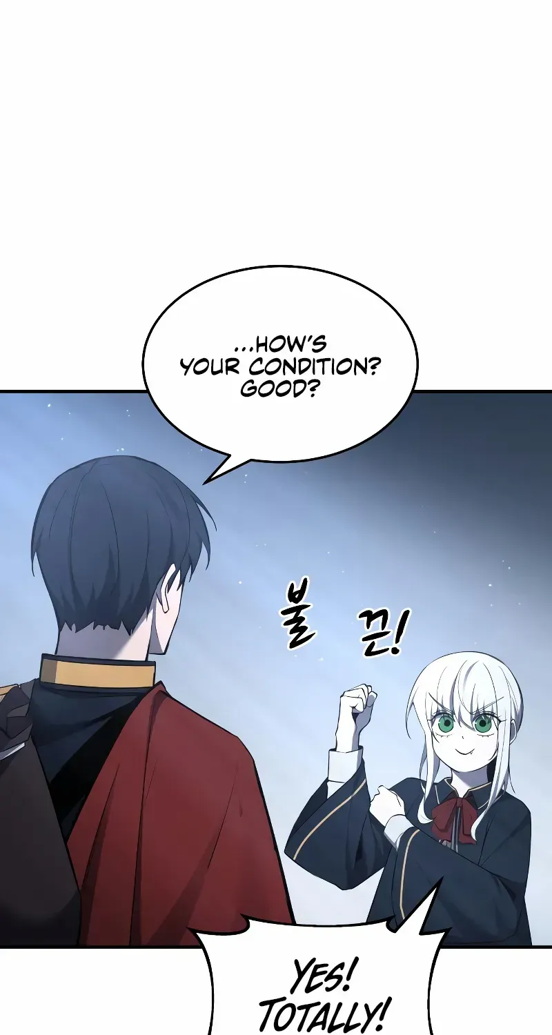 I Became the Tyrant of a Defence Game Chapter 37.1 page 114 - 