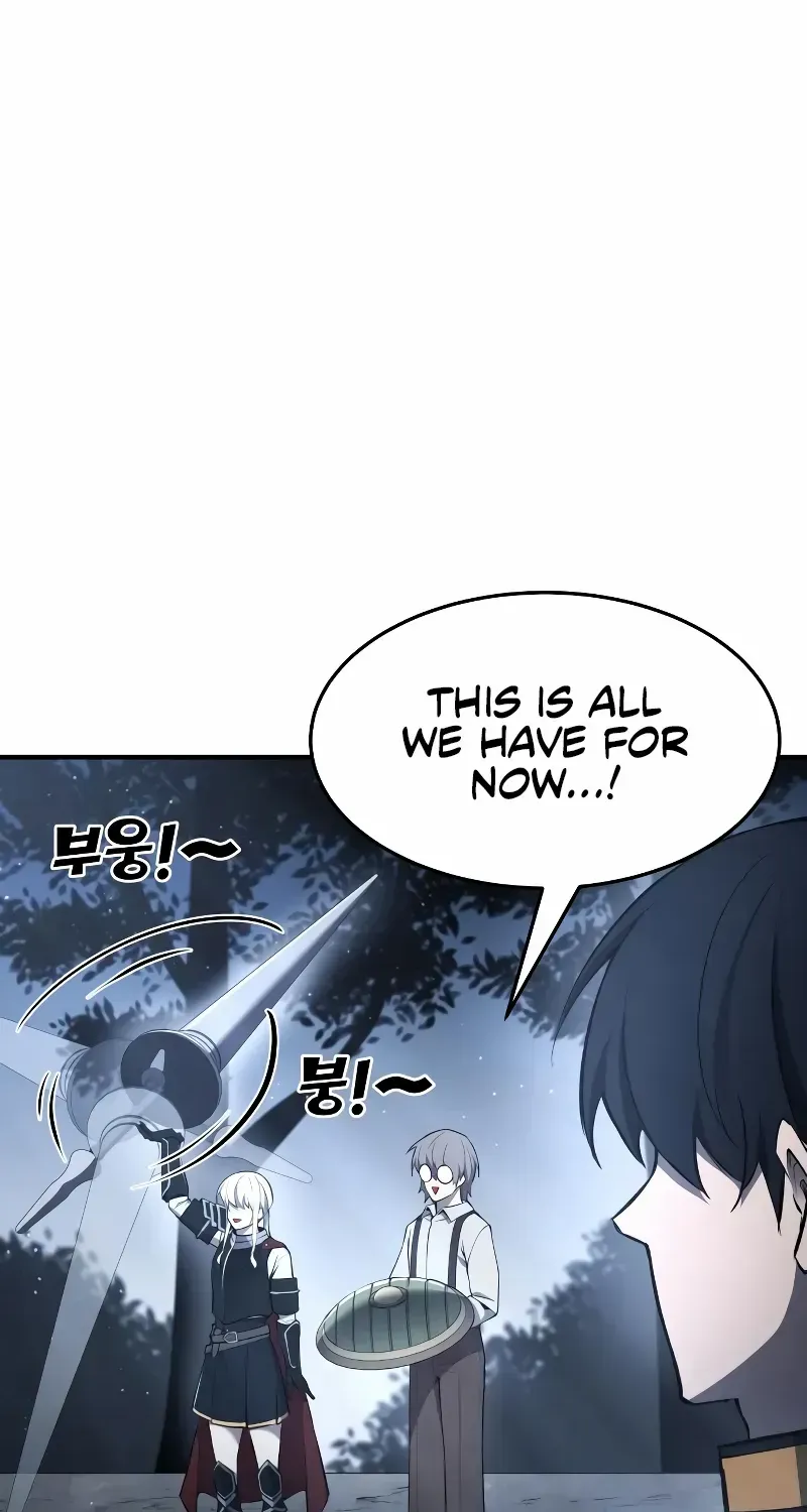 I Became the Tyrant of a Defence Game Chapter 37.1 page 125 - 