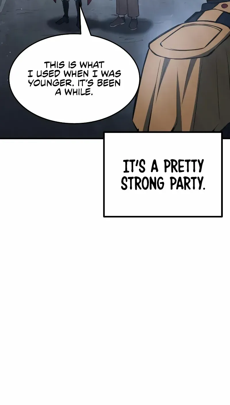I Became the Tyrant of a Defence Game Chapter 37.1 page 126 - 