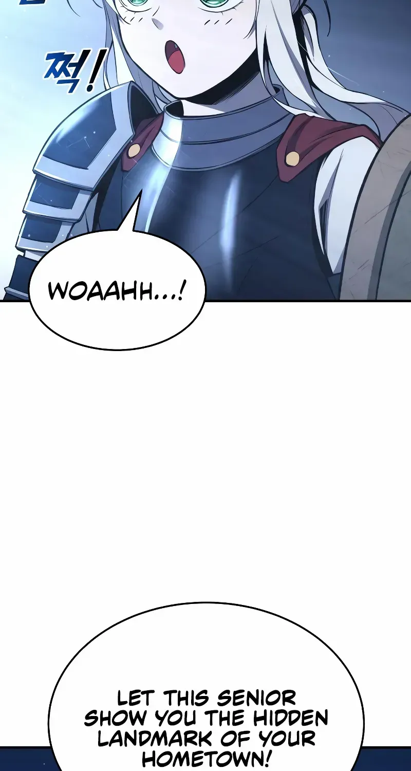 I Became the Tyrant of a Defence Game Chapter 37.1 page 131 - 