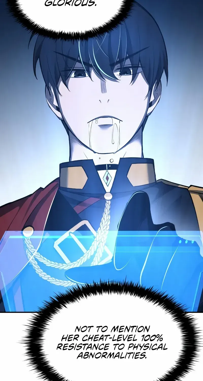 I Became the Tyrant of a Defence Game Chapter 37.1 page 15 - 