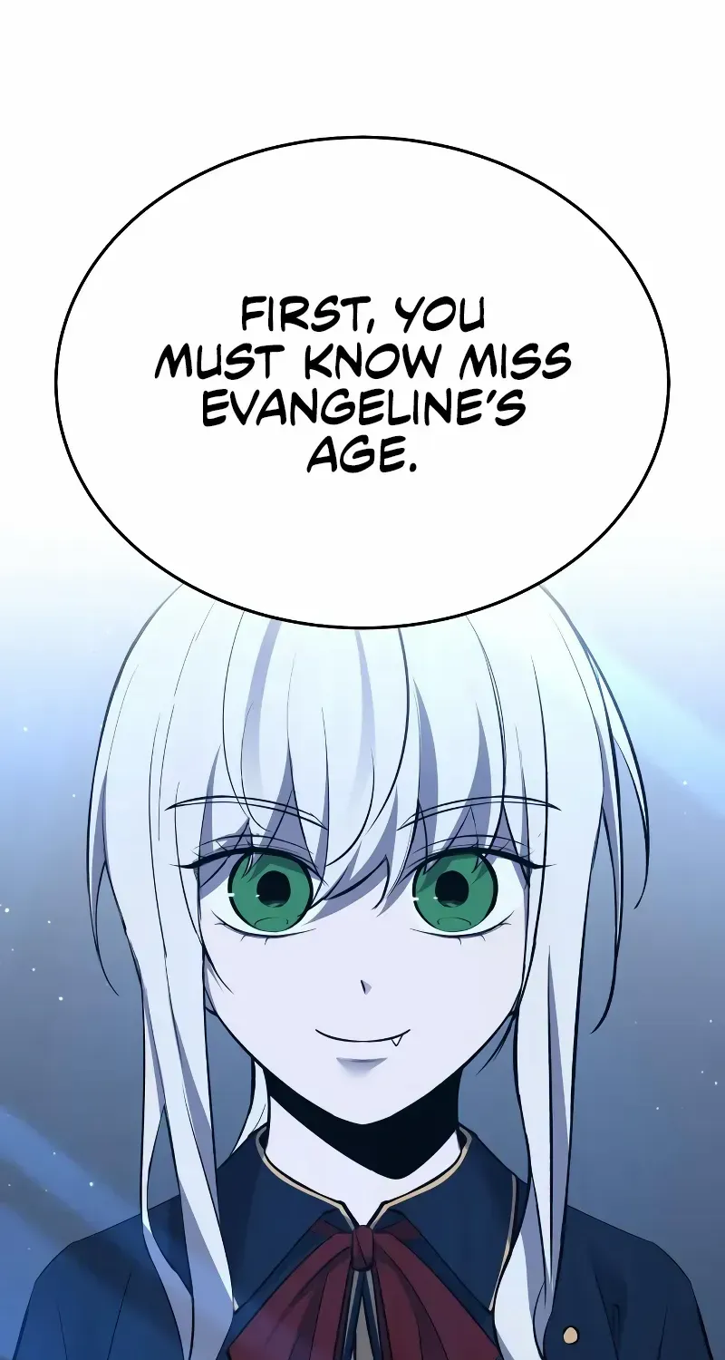 I Became the Tyrant of a Defence Game Chapter 37.1 page 3 - 