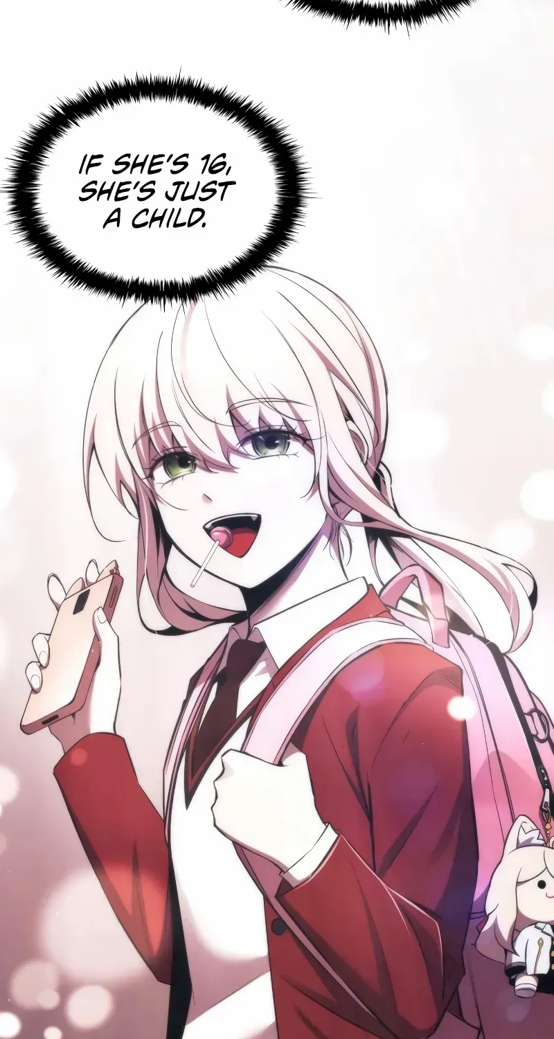 I Became the Tyrant of a Defence Game Chapter 37.1 page 21 - 