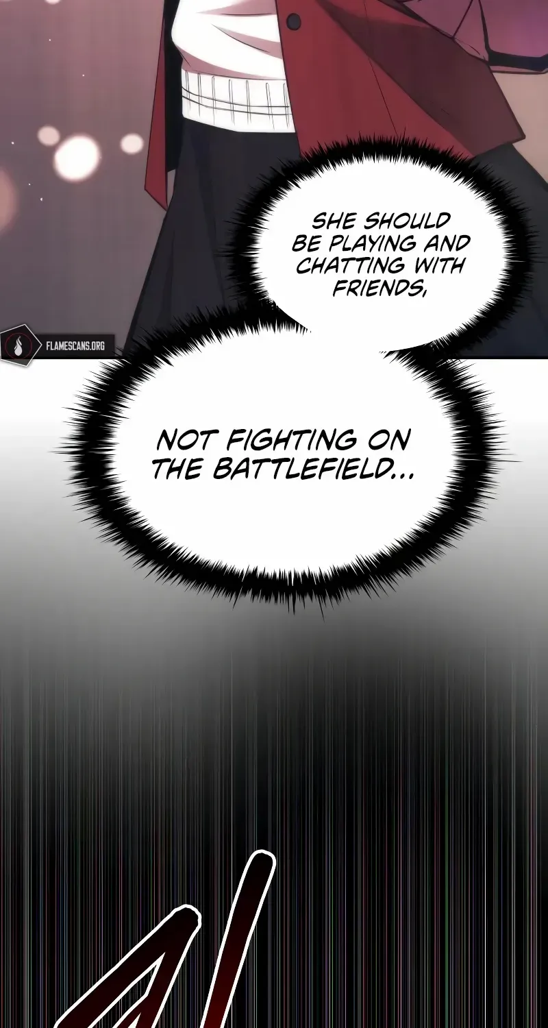 I Became the Tyrant of a Defence Game Chapter 37.1 page 22 - 