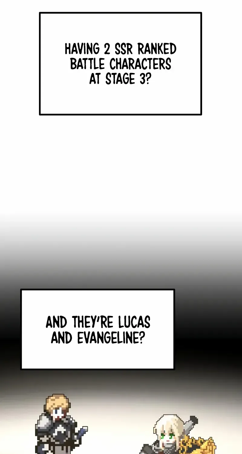 I Became the Tyrant of a Defence Game Chapter 37.1 page 30 - 